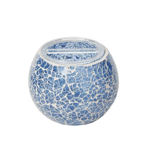 SKL Home by Saturday Knight Ltd. Bubbles Toothbrush Holder, Smoke