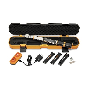 GEARWRENCH 3/8" 120XP&acirc;&bdquo;&cent; E-Spec Electronic Torque Wrench 20-100Nm - 85237