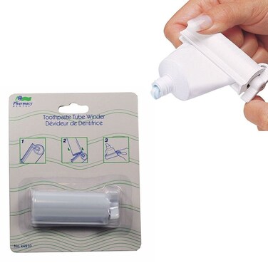 Toothpaste Tube Winder, (Pack of 2)