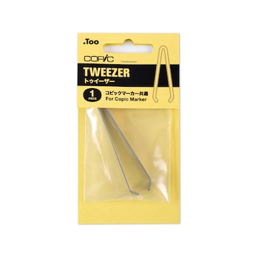 Copic Markers Tweezer