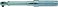 Torque Wrench, 1/2Dr, 50-250 ft.-lb.