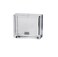 CreativeWare Clear Acrylic Hotel Collection Tooth Brush Holder