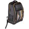 Klein Tools 62805BPTECH 28-Pocket Laptop Backpack Tool Bag, Tradesman Pro Extra-Large Tech Tool Backpack with Molded Bottom, Charging Port