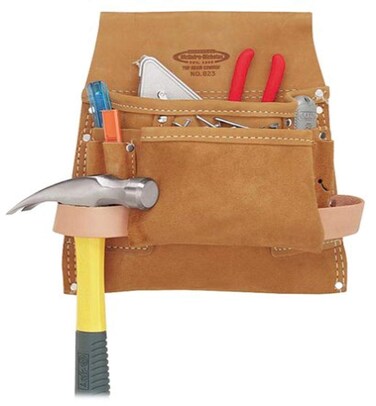 McGuire-Nicholas McGuire Nicholas 823 Carpenter's Pouch