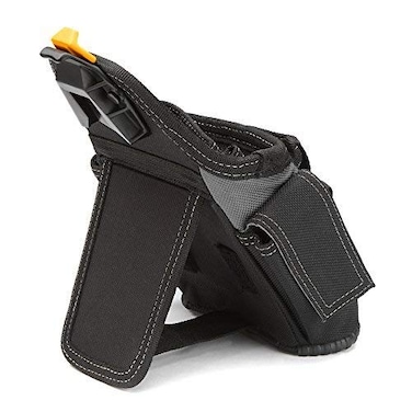 Toughbuilt Electrician ClipTech Pouch and Hub - 13 Pockets and Loops - Small (Limited Edition)