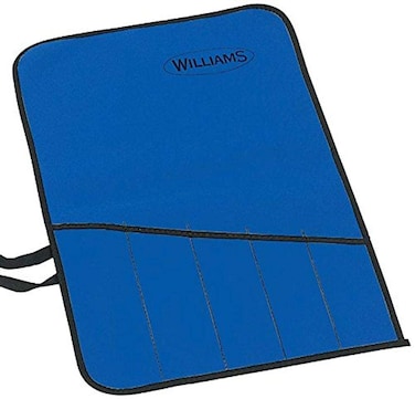 Williams R-36 Roll Pouch 9 Pockets