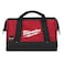 Milwaukee 902189011 or 902189001 Contractor Tool Bag New 16" x 9.25" x 11