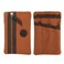 Tool Pouch   Utility Pouch   Small Tool Pouch for Work   Tool Pouches for Construction, Electricians, Carpenters   Men Heavy Duty Tool Pouch   Multi-Tool Pocket Pouch Canvas with Leather