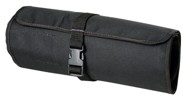 KNIPEX 13 Pocket Roll-up Tool Bag, Empty