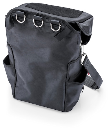 Knipex - Large Tethered Tool Bag, Empty (005051TLE)