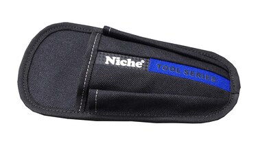 Niche Tool Pouch, Tool Organizer