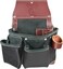Occidental Leather B5612 Green Building(TM) Tool Bag - In Black