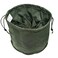 Klein Tools 5151 Drawstring Bag, 10-Compartment