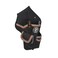 Klein Tools 5183 Tool Bag, Tradesman Pro Drill Pouch Made of 1680d Ballistic Weave, Drill Holster with Pockets for Tools and Drill Bits