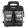 Bucket Boss - HV ProTech Tool Case, Tool Bags - Professional Series (65170-HV), Grey, Black