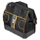 Klein Tools 62203MB MODbox Tool Bag, Part of the MODbox Mobile Workstation, 28 Pockets for Maximum Tool Storage, Internal Headlamp Bracket