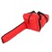 Small Chainsaw Bag, Portable Small Chainsaw Carrying Bag, Waterproof Oxford Cloth Chainsaw Case for 12"/14"/16" Chainsaws(Red)
