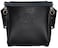 Occidental Leather B9920 Iron Worker's Leather Bolt Bag - Black