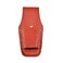 Leather Electrician Scissors Sheath Tool Holsters, Welding Pliers Belt Holder Gardening case Pouch Bag for Pliers 1 Pack