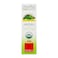 Toothpaste, USDA Organic Mint Aloe Neem, 3 oz, pack of 3