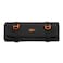 SLICE Roll Up Organizer Reinforced Stitching, Fits 16 Tools, 0