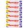 Pepsodent Complete Care Toothpaste Original Flavor 5.5 oz (Pack of 6)