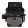 Bucket Boss - Mullet Buster Carpenter&acirc;&euro;&trade;s Pouch, Pouches - Professional Series (55200), Gray