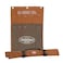 Bucket Boss Big Wrench Roll in Brown, 70005