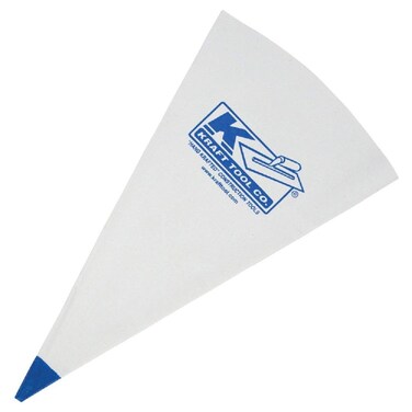 Kraft Tool WL010 Poly Grout Bag, 13 x 23-Inch,Multi