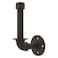 Allied Brass P-110-UPTP-ORB Pipeline Collection Upright Toilet Paper Holder in Oil Rubbed Bronze