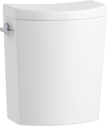 Kohler 19042-0 Persuade Toilet Tank, White
