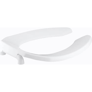KOHLER Lustra Seat/Open/C-Hg/Eb/Coatd