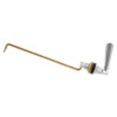 Kingston Brass KTHLS1 Metropolitan Toilet Tank Lever, Polished Chrome