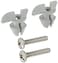 KOHLER 1133024 Hardware Pack- Seat- Assembly