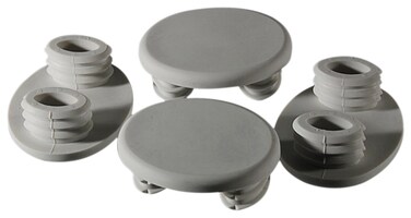 Toto THU614 Seat Bumpers for E200 and S300 Washlet