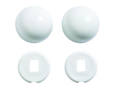Bolt Cap Accessory Pack