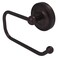 Allied Brass R-24E-ABZ Regal Collection European Style Tissue Toilet Paper Holder, Antique Bronze
