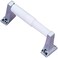 Delaney Hardware 501001B Paper Holder, Polished Chrome