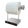 TP Ledge &acirc;&euro;&ldquo; Multi-Purpose Double Shelf Hangs Below Existing Toilet Paper Holder