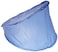 PF WaterWorks PlungeMAX No Mess, Sanitary Toilet Plunger; PF0501