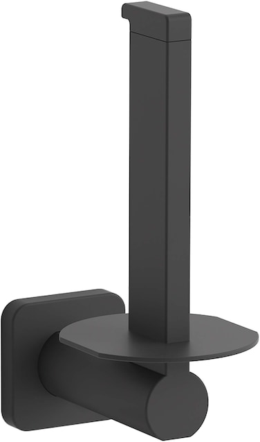 KOHLER PARALLEL&Acirc;&reg; VERTICAL TOILET TISSUE HOLDER