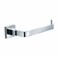 KRAUS Bathroom Accessories - Tissue Holder Without Cover in Chrome
