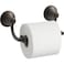 Kohler 11415-2BZ Bancroft Toilet Tissue Holder, Oil-Rubbed Bronze