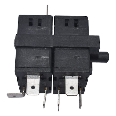 Replacement Function Selection Switch For Cuisinart TOA-60 1800W Toaster Oven