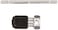 IRWIN Hanson 1766069 Pts T-Handle Tap Wrench for Tap Die Extraction, 1/4" - 1/2