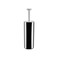 Alessi Aleesi PL08 W Birillo Toilet Brush, White
