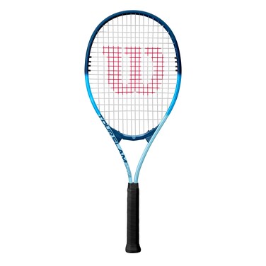 Wilson Tour Slam Lite, Lightweight Frame, Oversized Head, Bumper, for Men and Women
