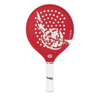 Viking AX&Atilde;&lsaquo; C40 Platform Tennis Paddle