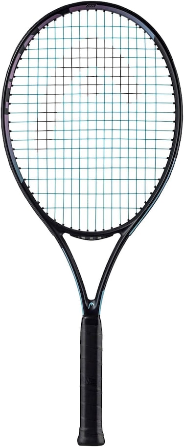 HEAD 2021-2023 IG Gravity 25 Junior Tennis Racquet - Strung with Cover