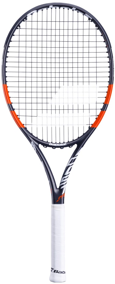 Babolat Boost Strike Tennis Racquet (4th Gen) (4 1/8" Grip)